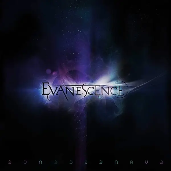 Revolt In Style_Evanescence Album Art