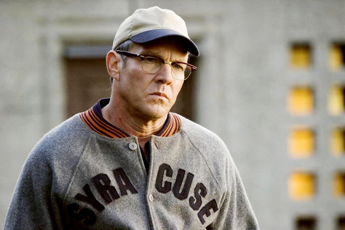 Télécharger The Express Dennis Quaid Vostfr Hd