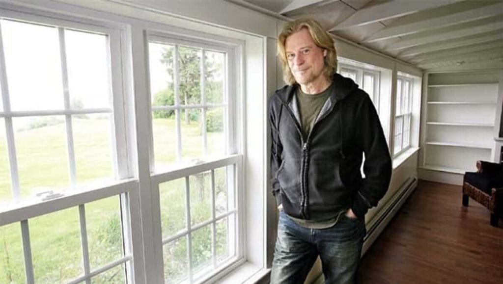 DARYL HALL Live From Daryl s House Revolt In Style