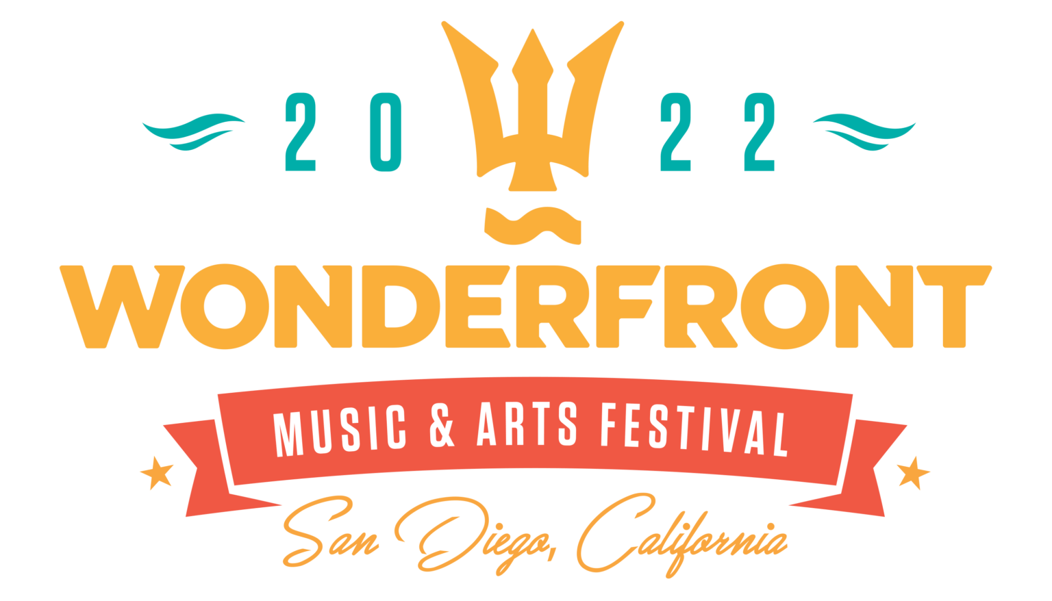 WONDERFRONT FESTIVAL RELEASES LINEUP Revolt In Style