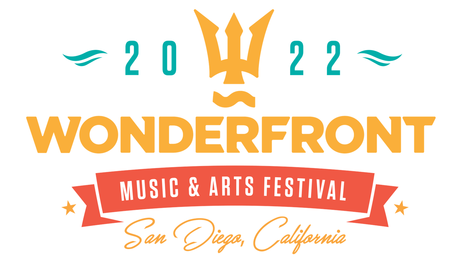 WONDERFRONT FESTIVAL RELEASES LINEUP Revolt In Style