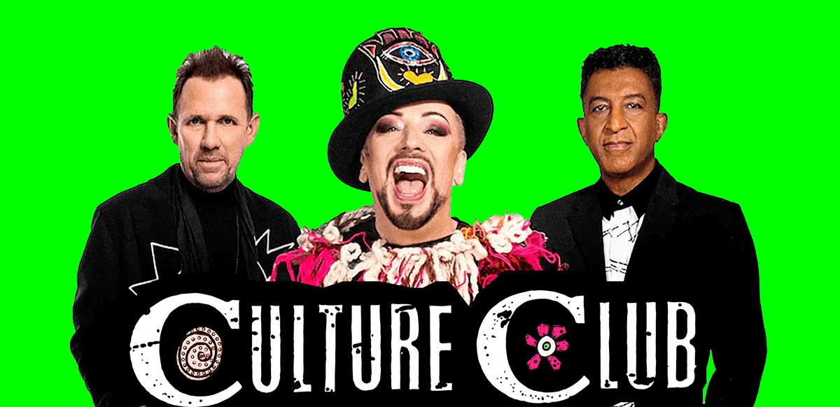 culture club tours 2023
