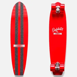 GORDON AND SMITH 25" SurfSkate Complete