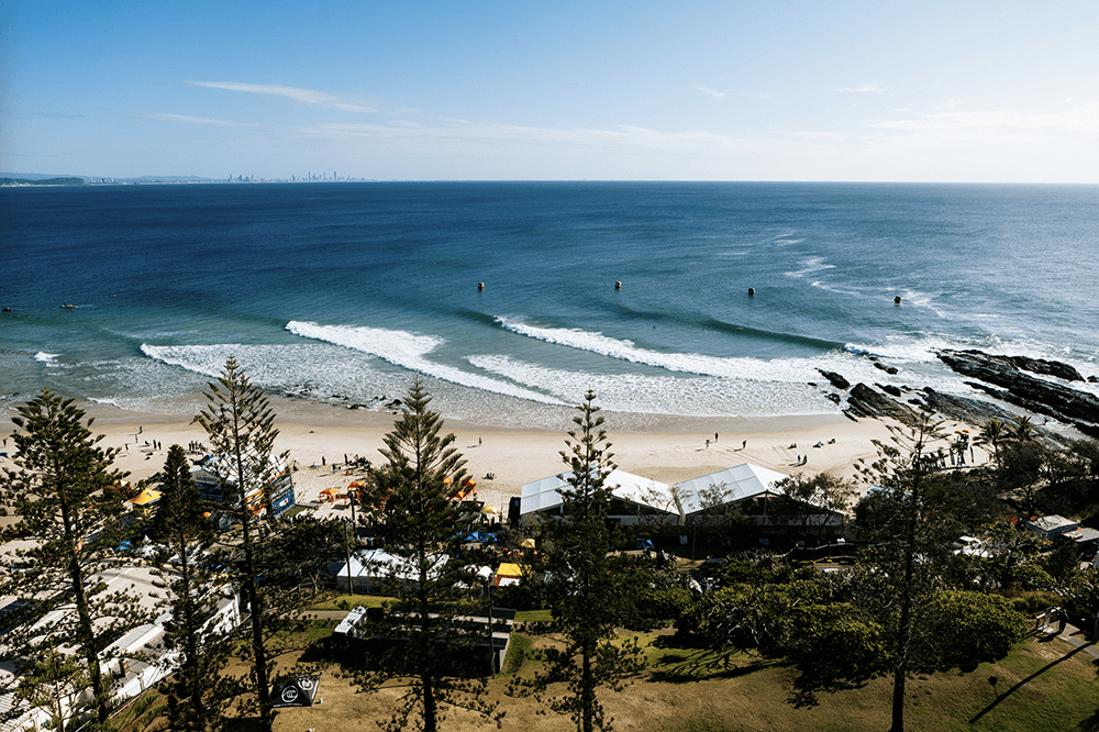WSL ANNOUNCES 2024 CHALLENGER SERIES Revolt In Style