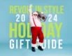 Revolt In Style 2024 Holiday Gift Guide