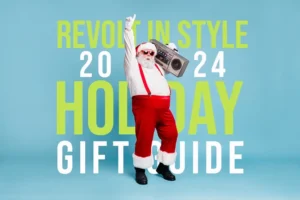 Revolt In Style 2024 Holiday Gift Guide