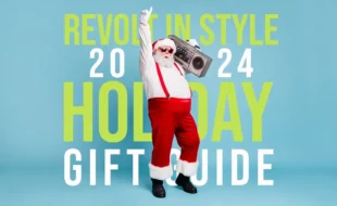 Revolt In Style 2024 Holiday Gift Guide