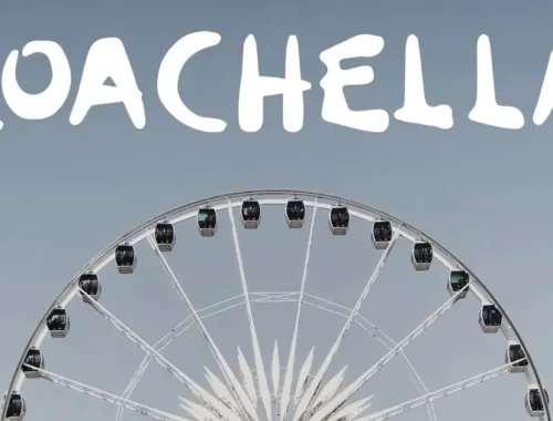 Revolt In Style 2025 Coachella Header