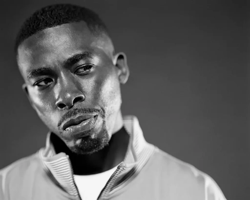 Revolt In Style GZA