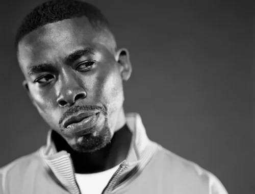 Revolt In Style GZA