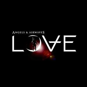Angels_&_Airwaves_-_Love_cover