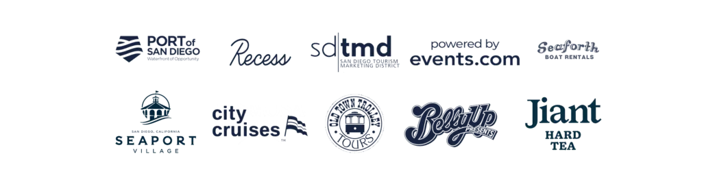 Revolt In Style Wonderfront Sponsors