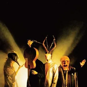 The Dead Weather Sea of Cowards