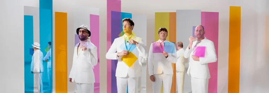 Revolt In Style_OK Go_credit Piper Ferguson2