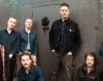 Dropkick Murphys Header