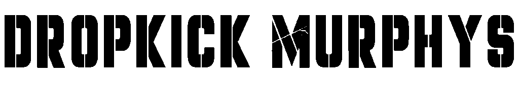 Dropkick Murphys Logo