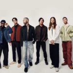 Maroon 5 hero