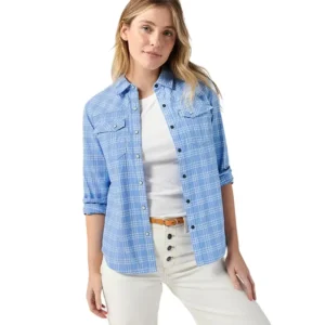 STIO Women's Eddy Front