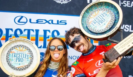 lexus-trestles-pro-Winners