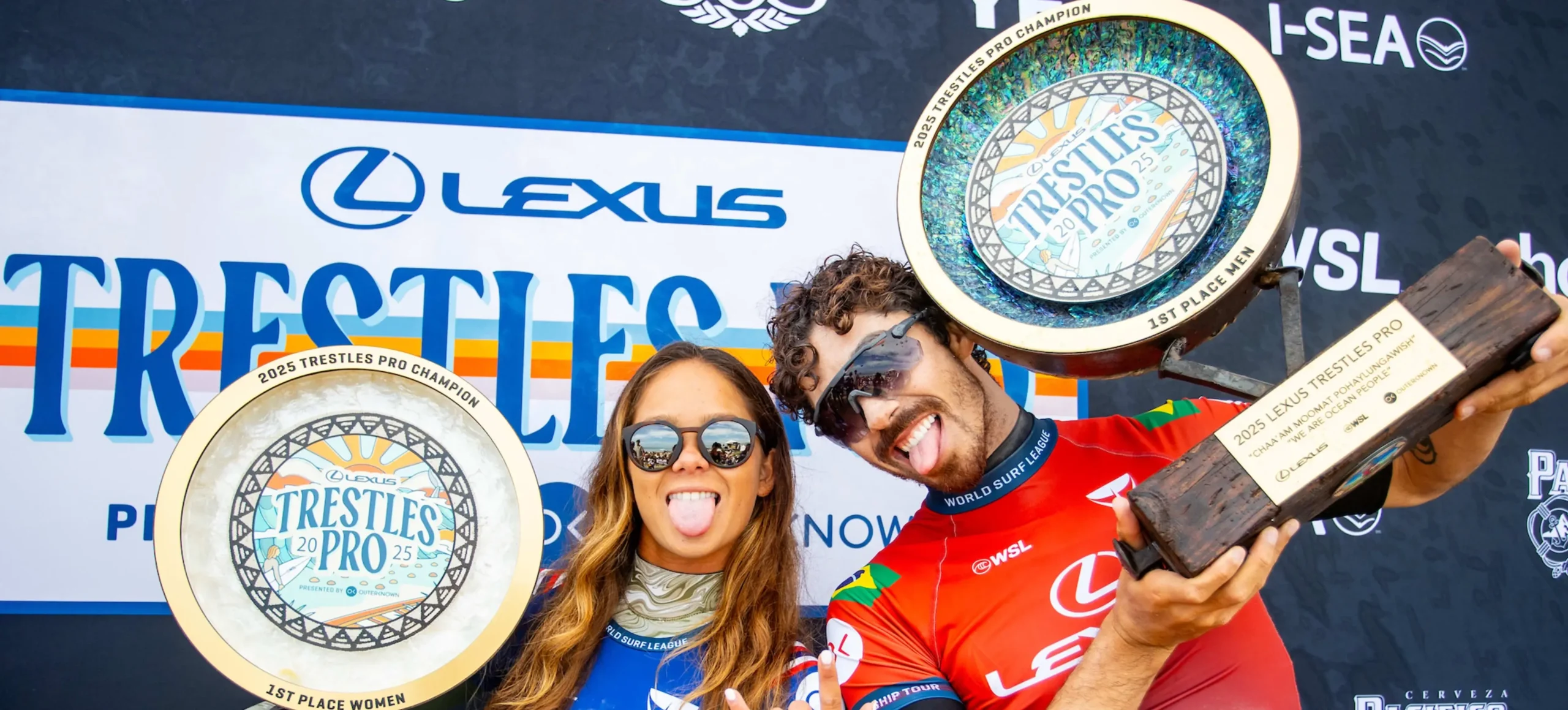 lexus-trestles-pro-Winners
