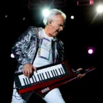 Howard Jones Live
