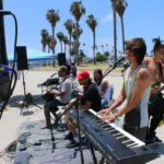 Sunday X3 Paddle Race Series Live Music