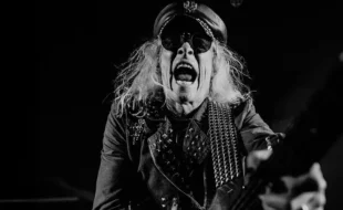 Mark Langford Rock And Roll San Diego
