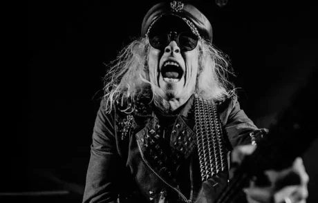 Mark Langford Rock And Roll San Diego