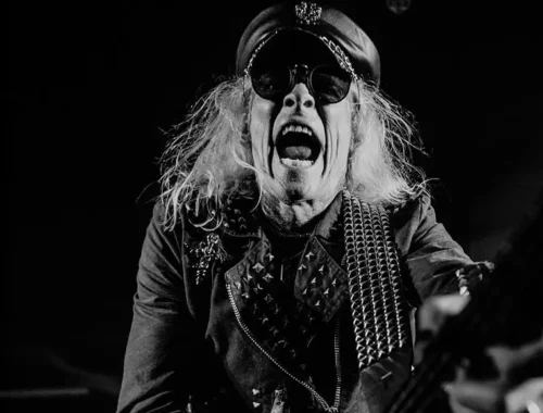 Mark Langford Rock And Roll San Diego