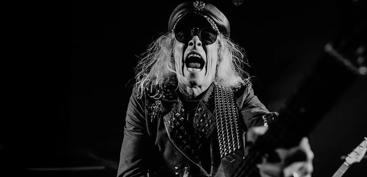 Mark Langford Rock And Roll San Diego