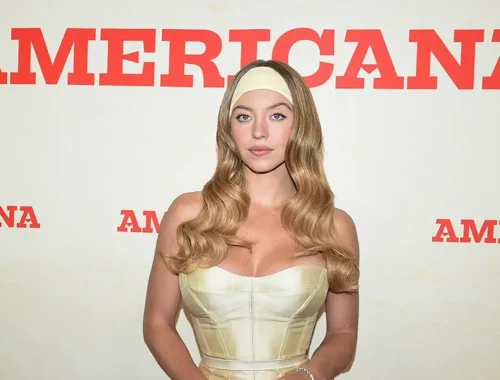Sydney Sweeney Americana Header REVOLT IN STYLE