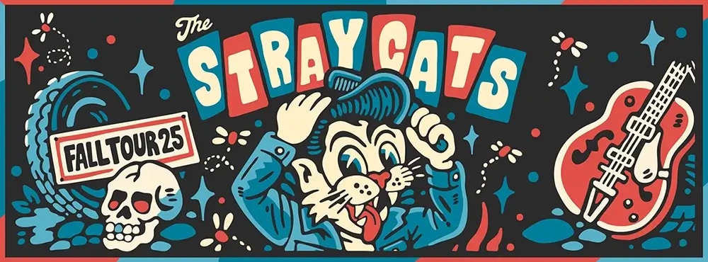 The Stray Cats Header copy