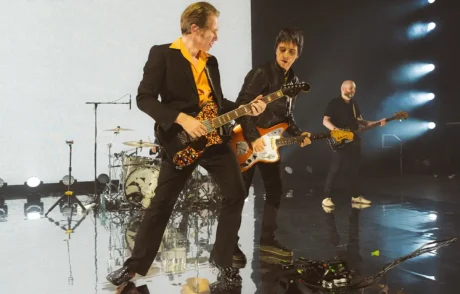 franz ferdinand hero