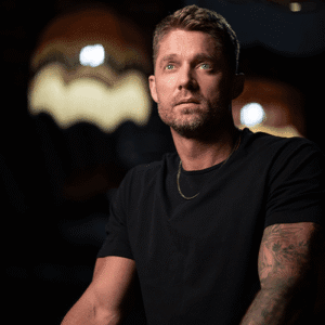 Brett Young