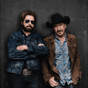 Brooks & Dunn