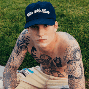 Cameron Whitcomb