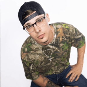 Chase Matthew