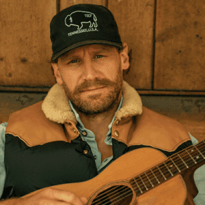 Chase Rice