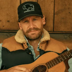 Chase Rice
