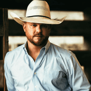 Cody Johnson