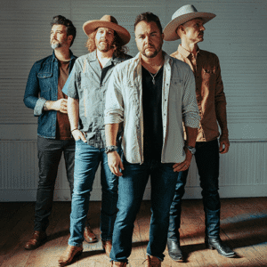 Eli Young Band