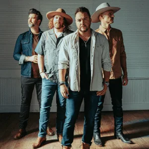 Eli Young Band