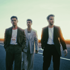 Jonas Brothers