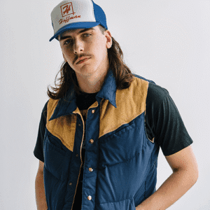Lane Pittman