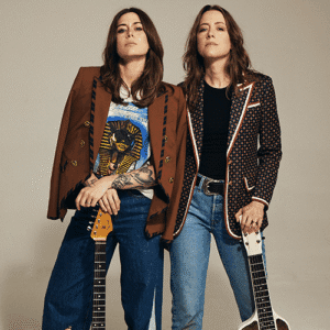 Larkin Poe