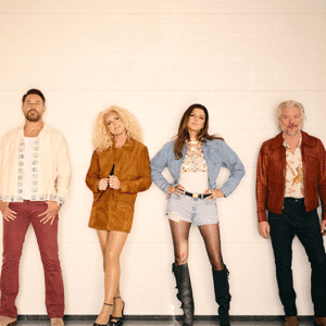 Little Big Town