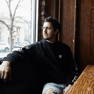 Michael Marcagi