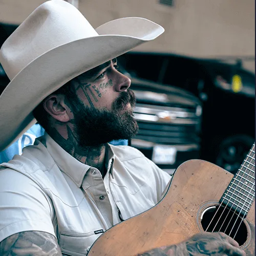 Post Malone