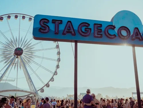 Stagecoachy 2026