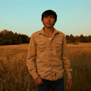 Wyatt Flores